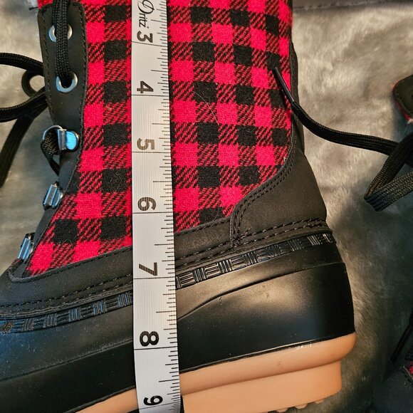 Womens Jenna Snow Boots size 7 - Picture 3 of 16